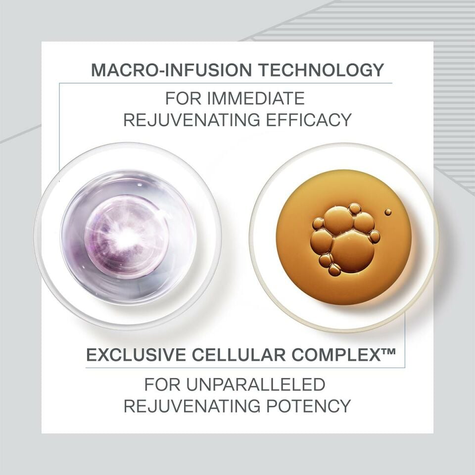 Platinum Rare Haute Rejuvenation Mask 20 ml + 12x0.7 ml - Yaşlanma Etkilerine Karşı Gece Maskesi