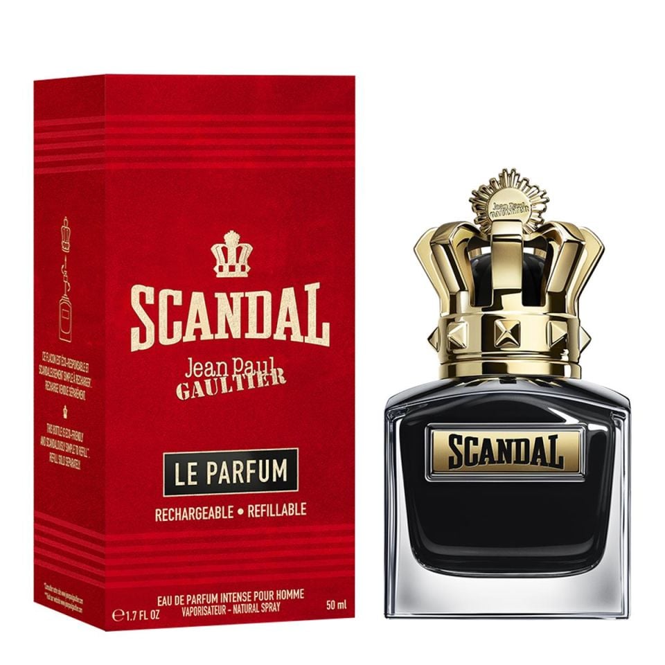 Scandal Le Parfum Him Edp