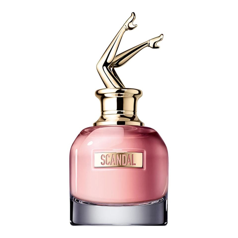 Scandal Edp