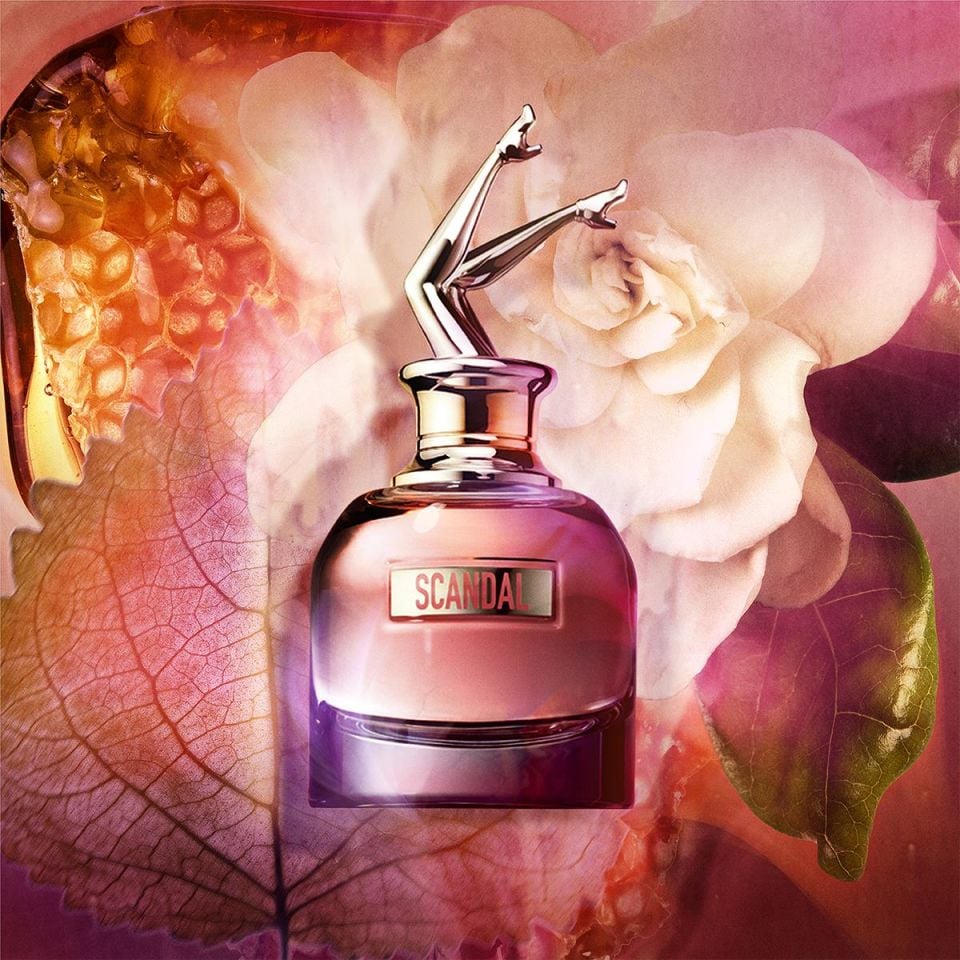Scandal Edp