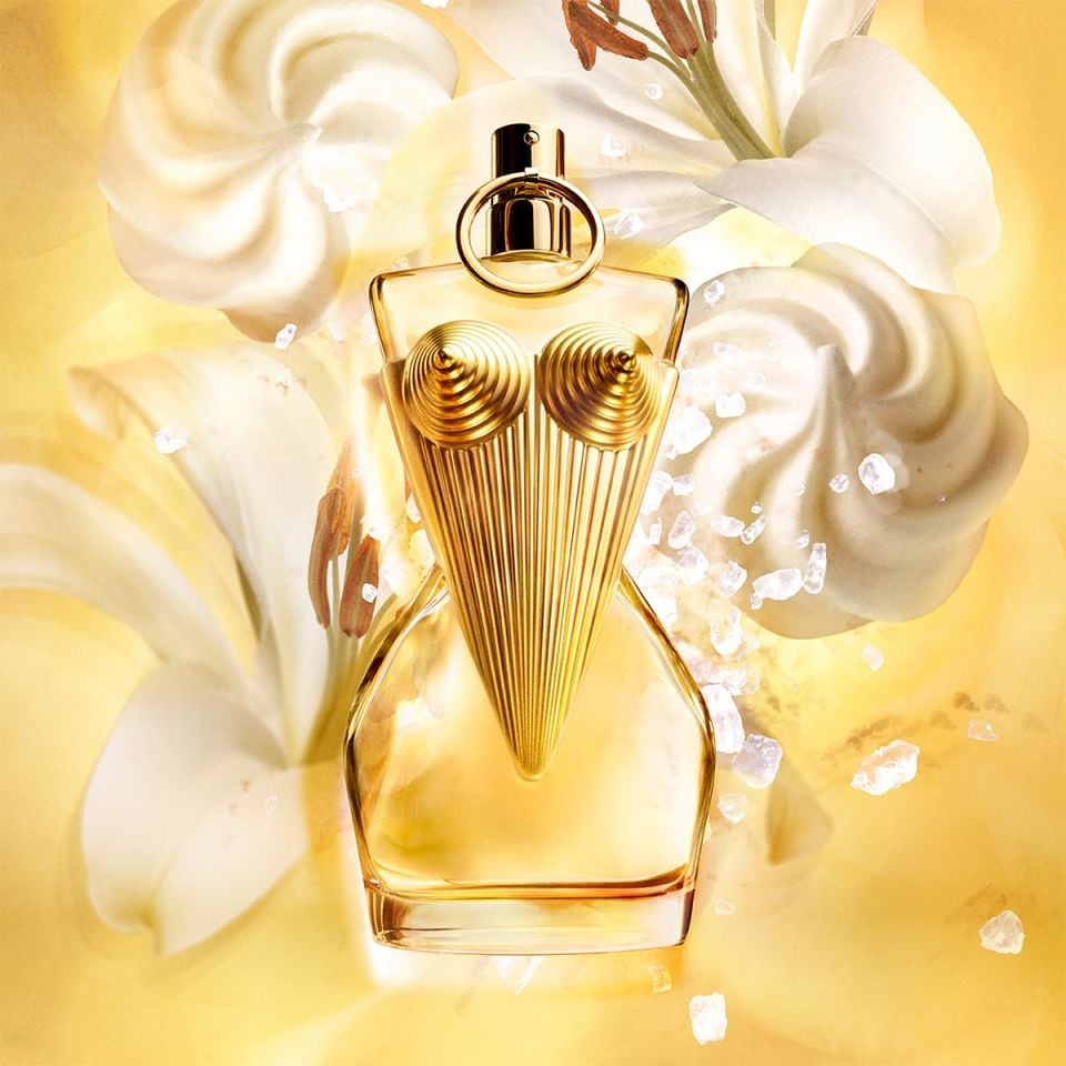 Gaultier Divine Edp