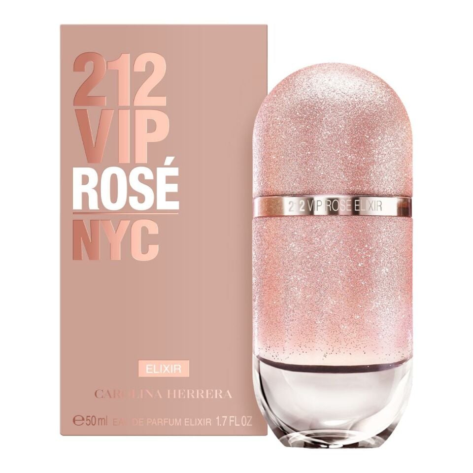 212 Rose Elixir Edp