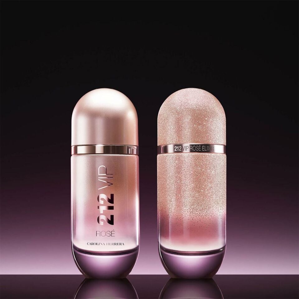 212 Rose Elixir Edp