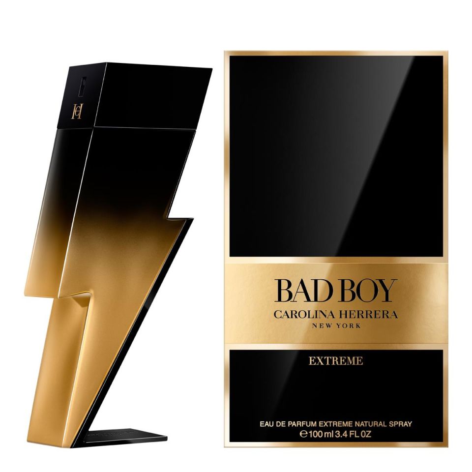 Bad Boy Extreme Edp