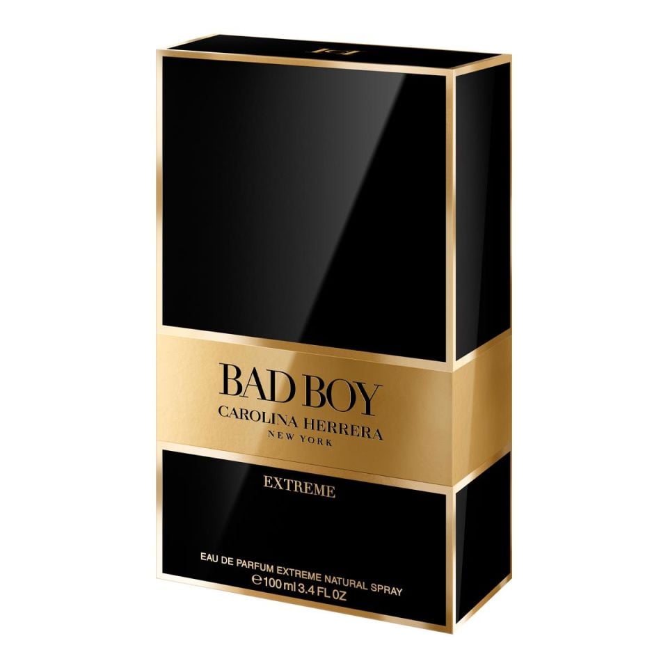 Bad Boy Extreme Edp
