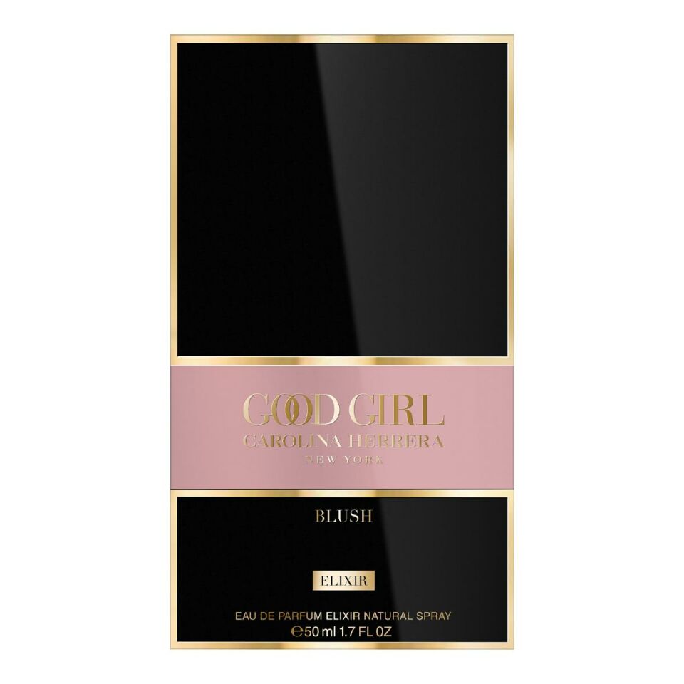 Good Girl Blush Elixir Edp