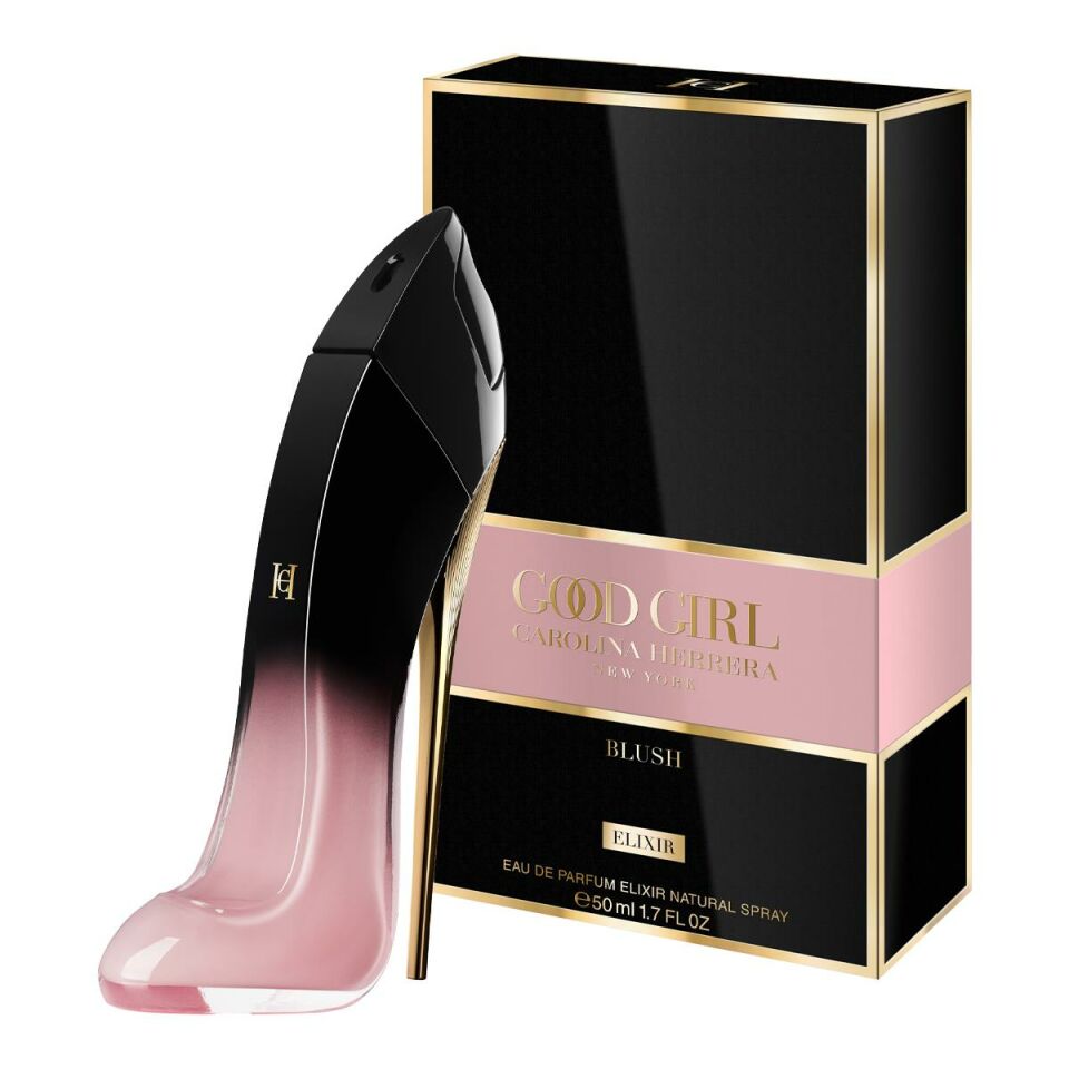 Good Girl Blush Elixir Edp