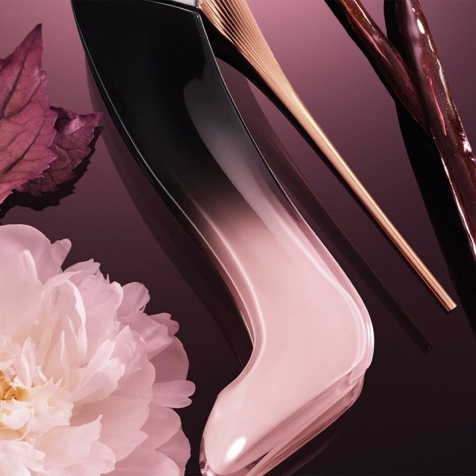 Good Girl Blush Elixir Edp