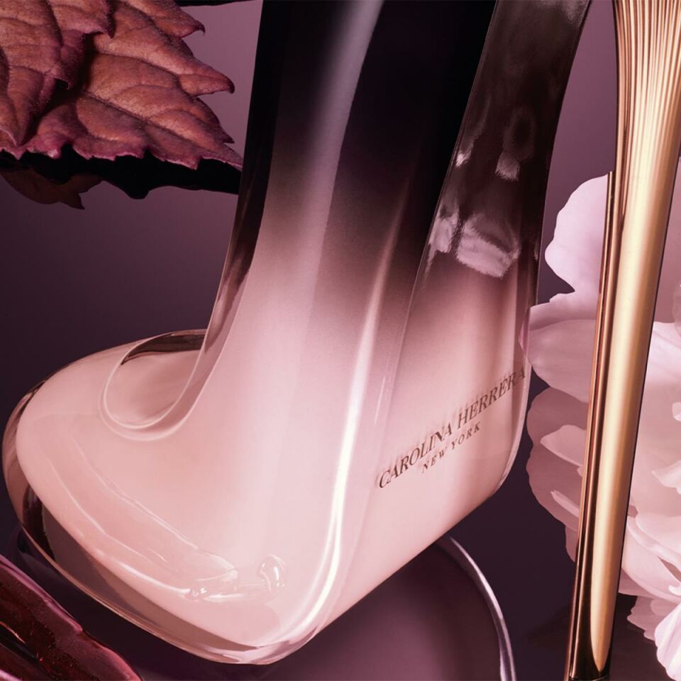 Good Girl Blush Elixir Edp