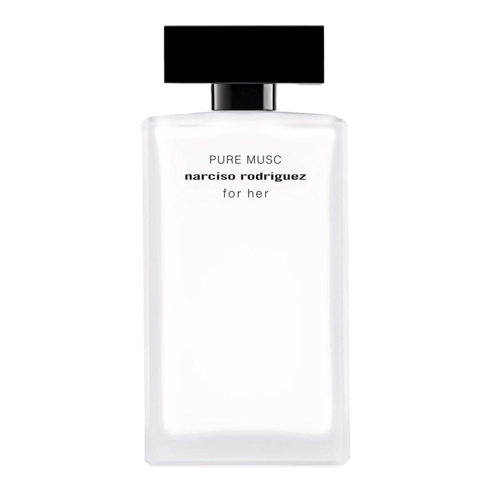 Narciso For Her Pure Musc Eau De Parfum 100 ml