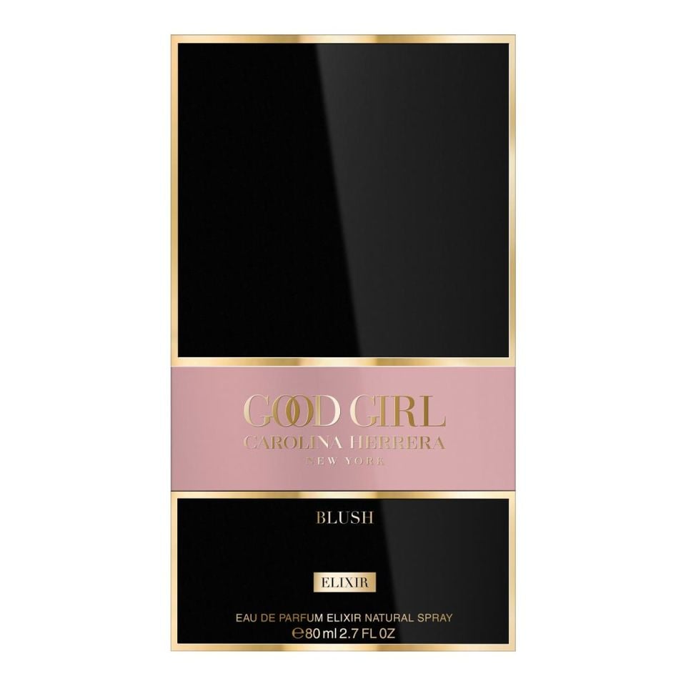 Good Girl Blush Elixir Edp 80 ml