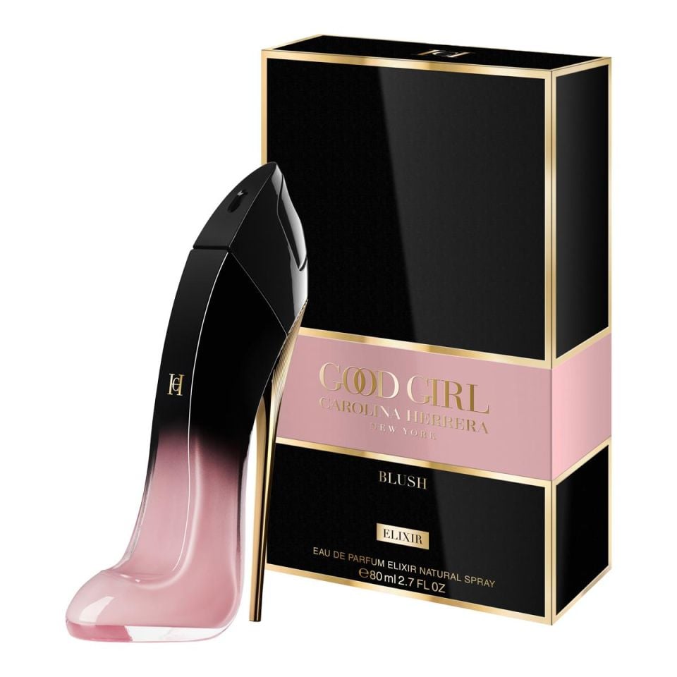 Good Girl Blush Elixir Edp 80 ml