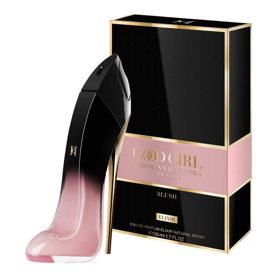 Good Girl Blush Elixir Edp 50 ml