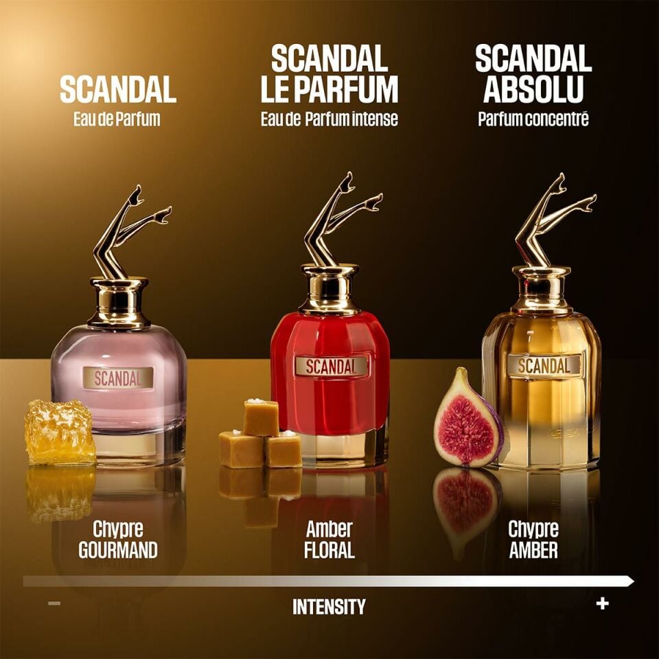 Scandal Edp 80 ml