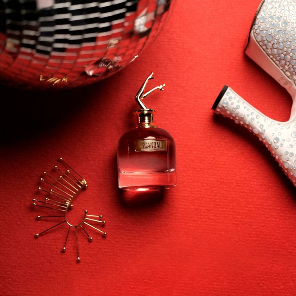 Scandal Edp 80 ml
