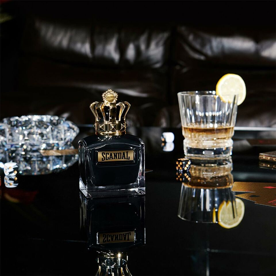 Scandal Le Parfum Him Edp 50 ml