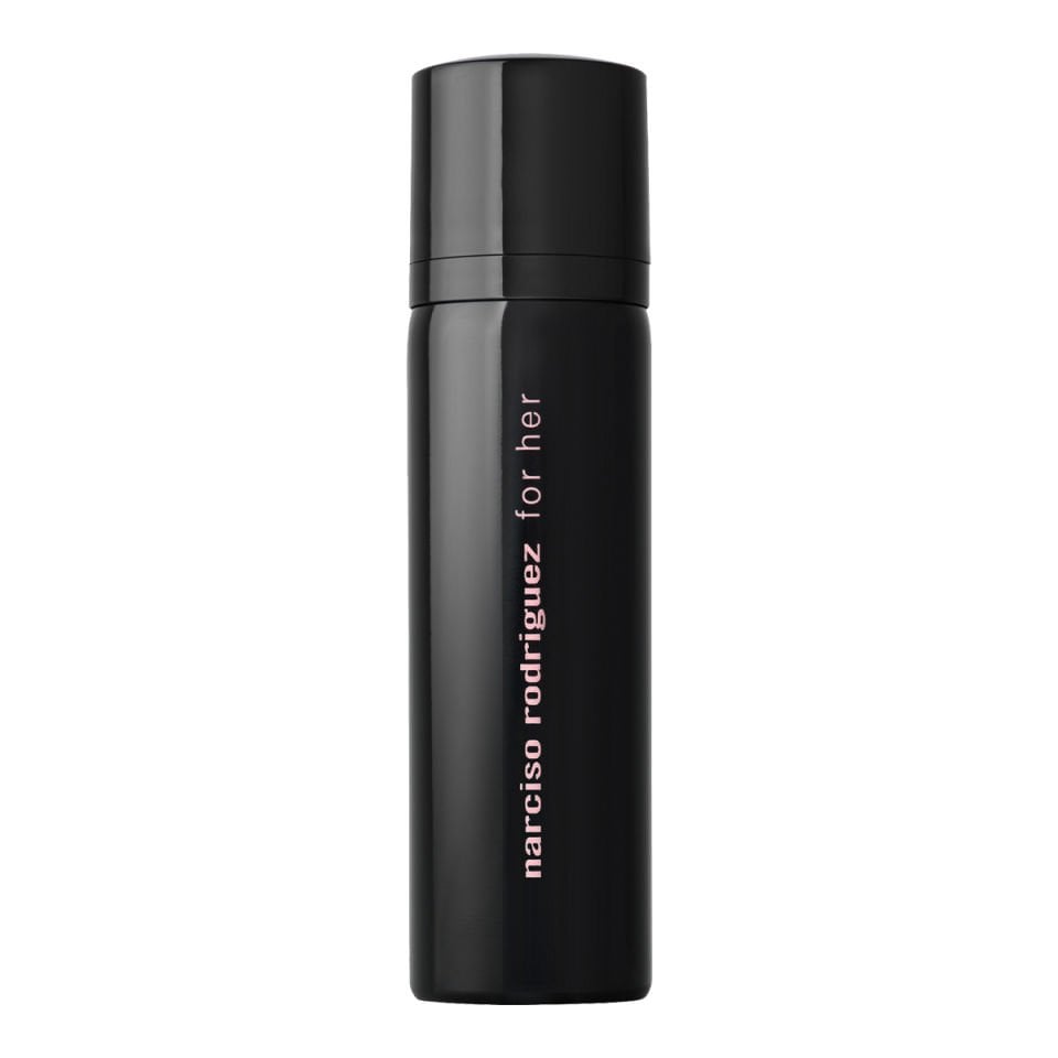 Narciso Rodriguez Deodorant Spray 100 ML
