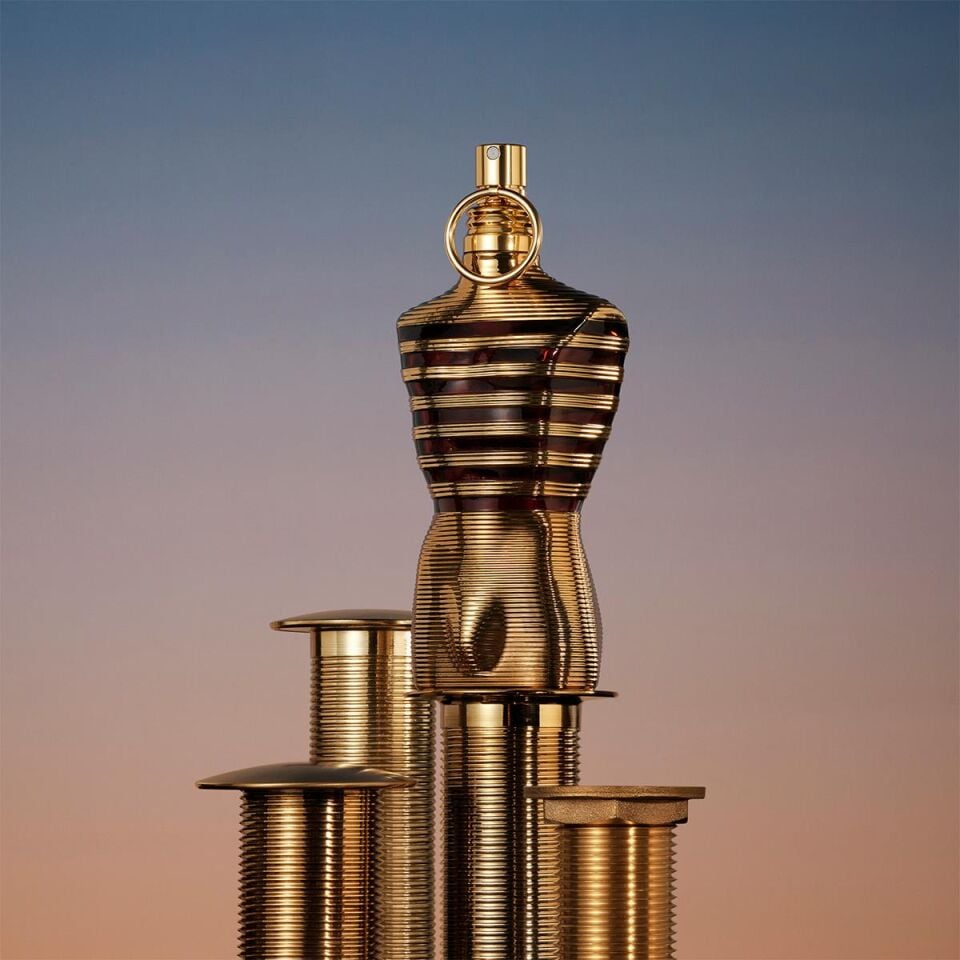 Le Male Elixir Edp 75 ml