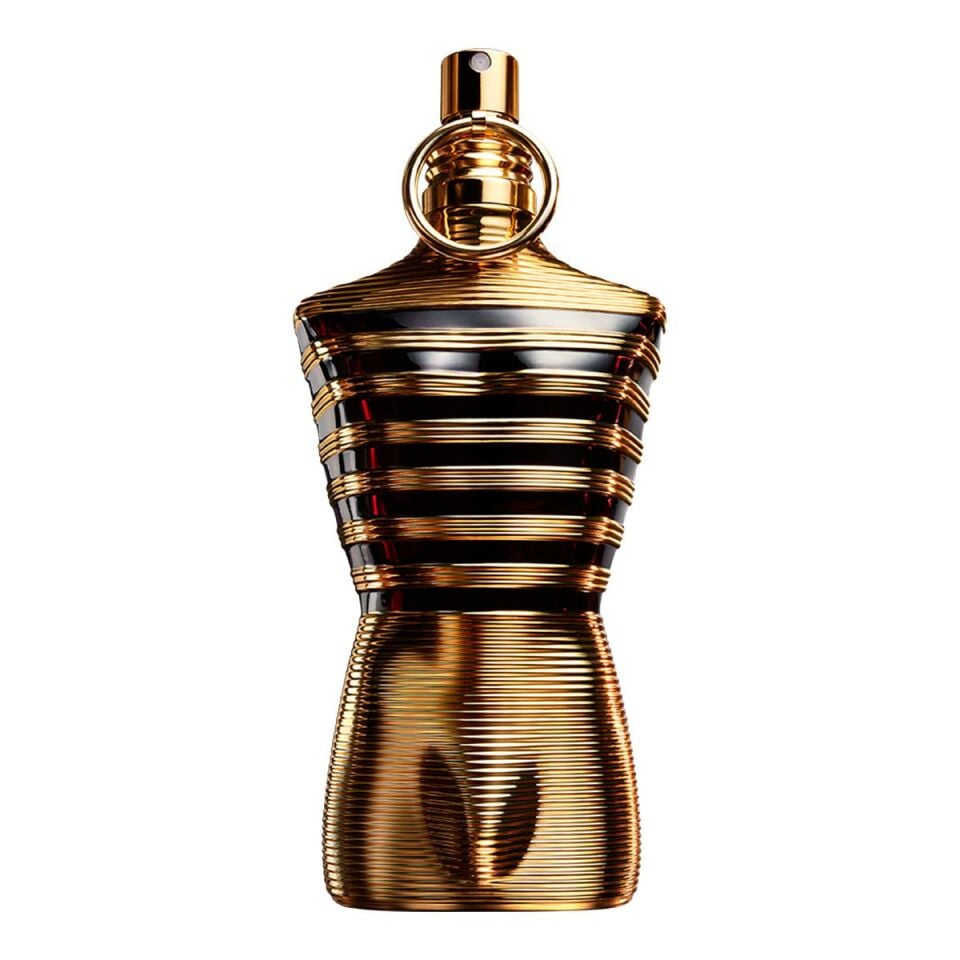 Le Male Elixir Edp 125 ml