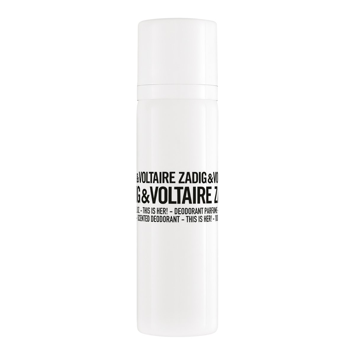 This Is Her! Deodorant Spray 100 ml