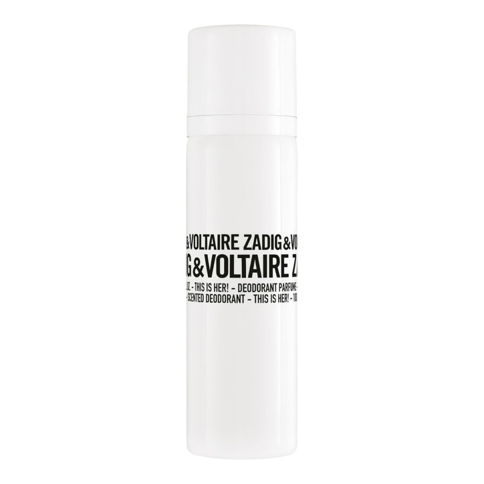 This Is Her! Deodorant Spray 100 ml