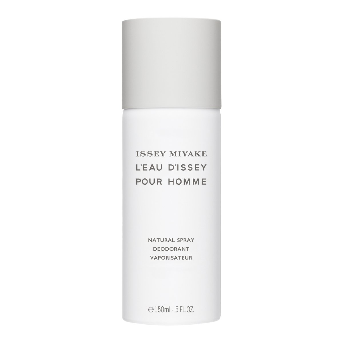 L'Eau D'Issey Pour Homme Deodorant Spray 150 ML