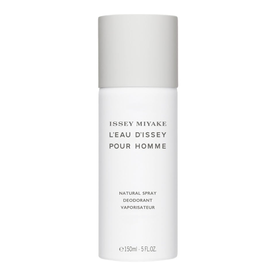 L'Eau D'Issey Pour Homme Deodorant Spray 150 ML