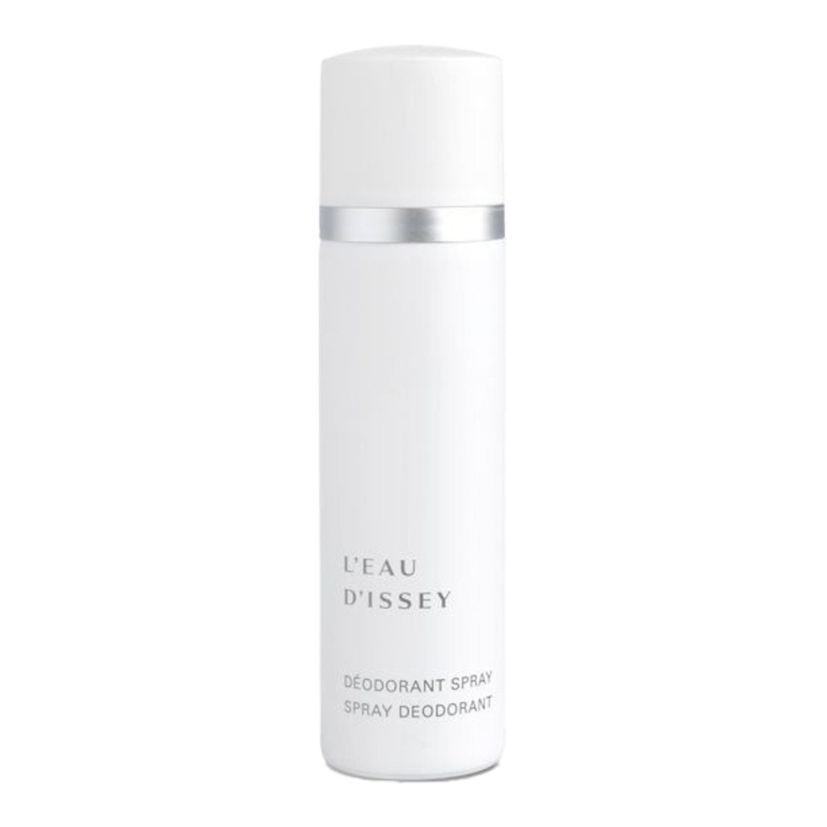 L'Eau D'Issey Deodorant Spray 100 ML