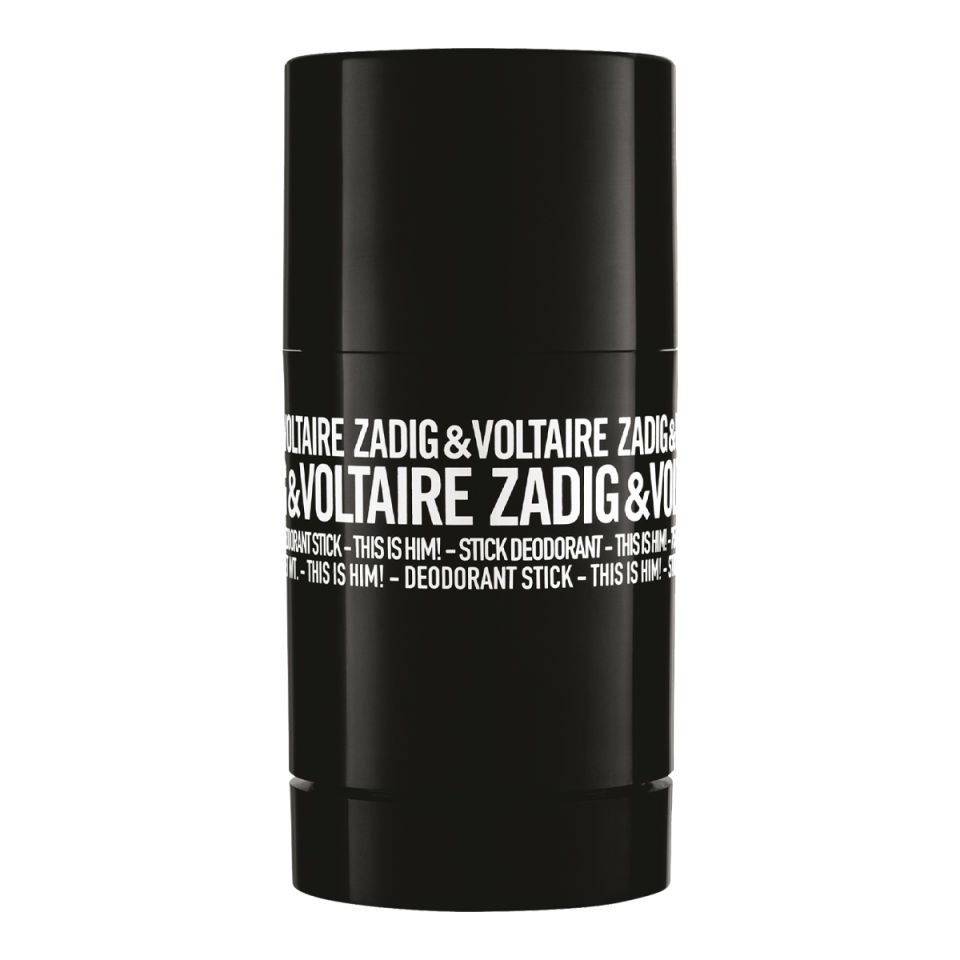 This Is Him! Deodorant Stick 75 gr