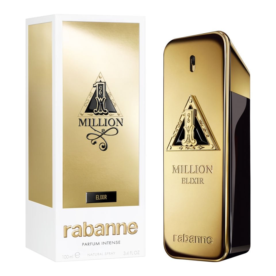 1 Million Elixir Parfum Intense 100 ml