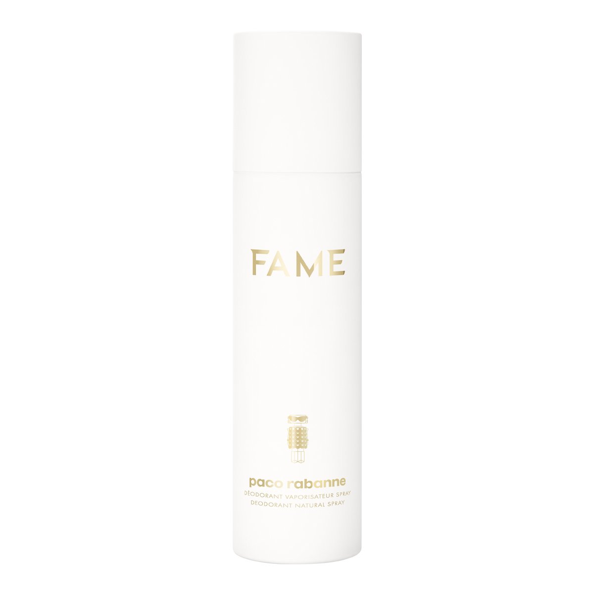 Fame Deodorant Spray 150 ml