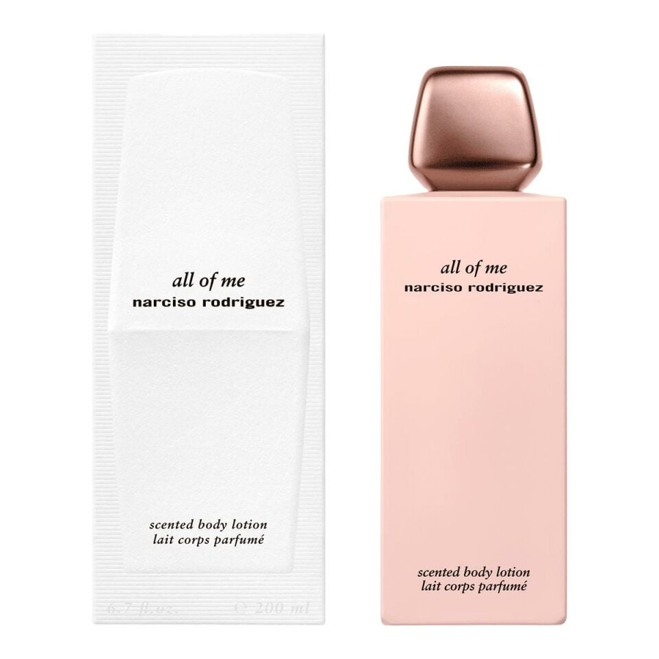 Narciso All of Me EDP Vücut Losyonu 200 ml