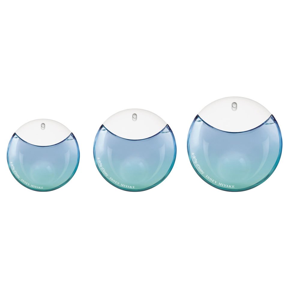 A Drop D'Issey Fraiche Eau De Parfum