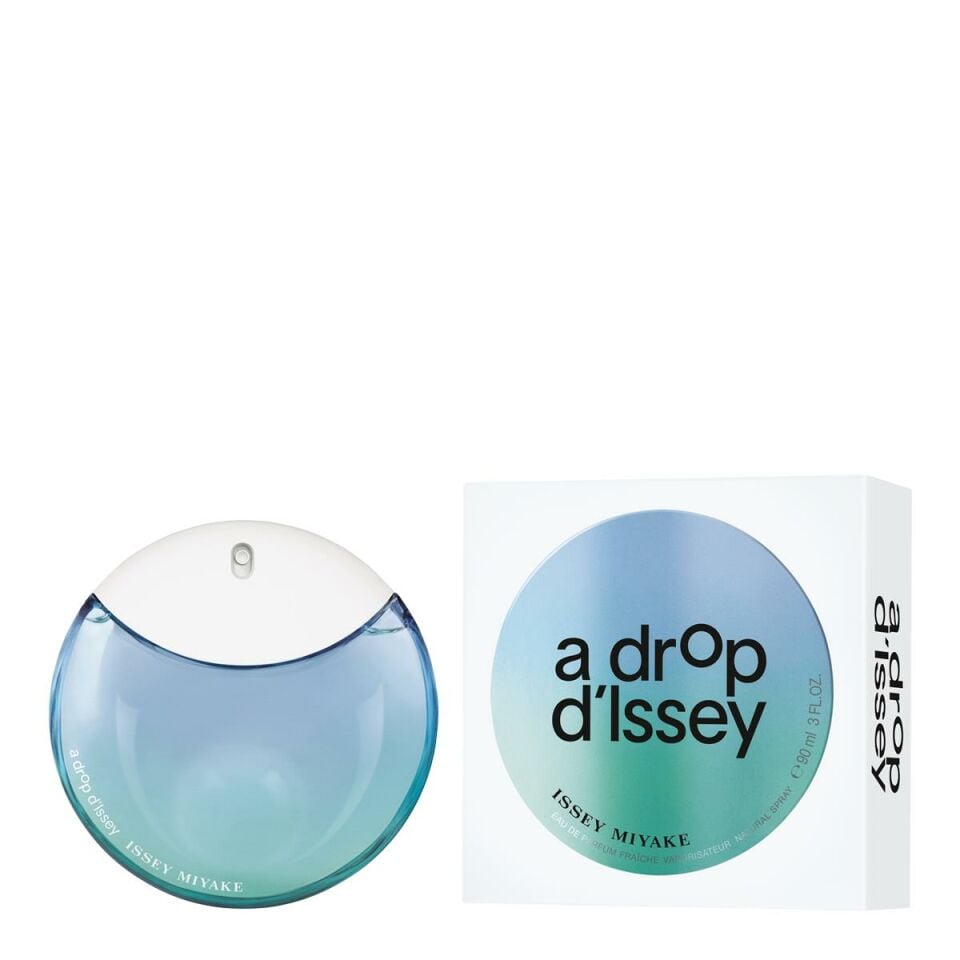 A Drop D'Issey Fraiche Eau De Parfum