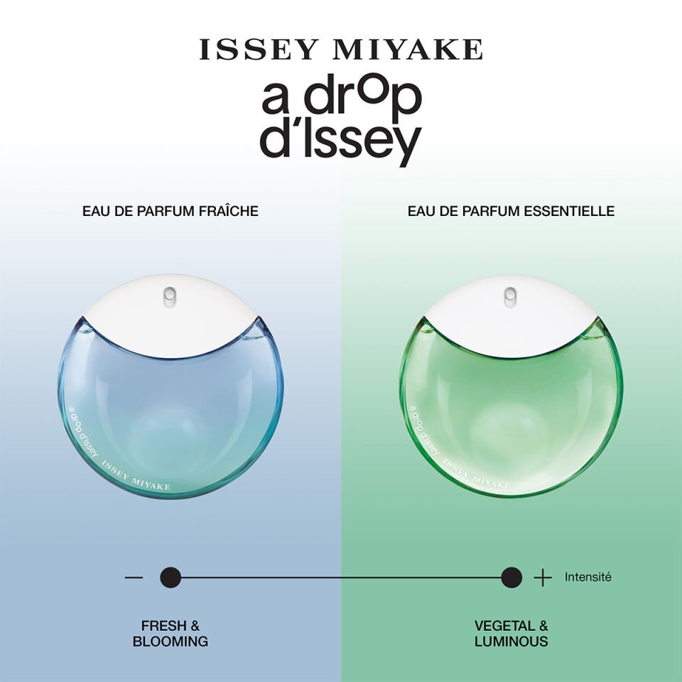 A Drop D'Issey Essential Eau De Parfum