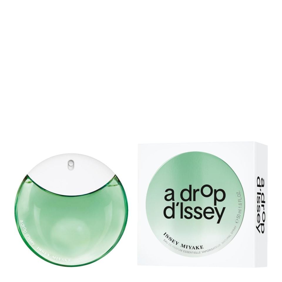 A Drop D'Issey Essential Eau De Parfum