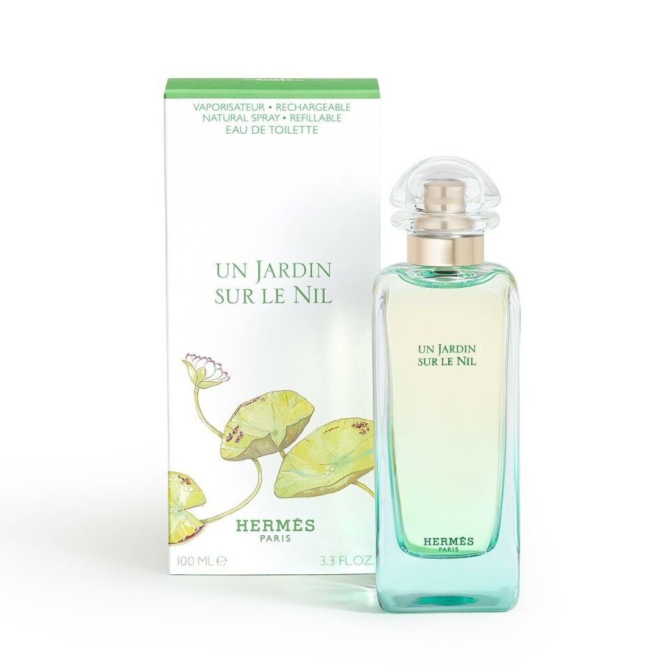 Un Jardin sur le Nil, Eau de Toilette 100 ml