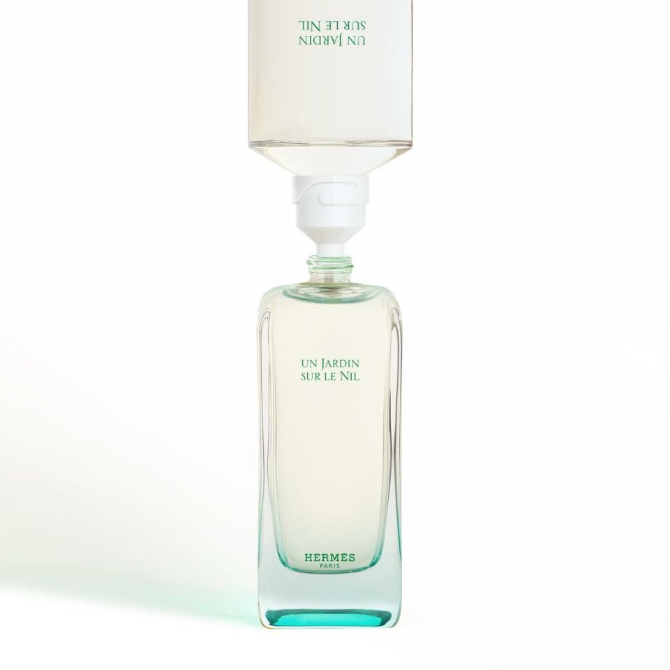 Un Jardin sur le Nil, Eau de Toilette 100 ml