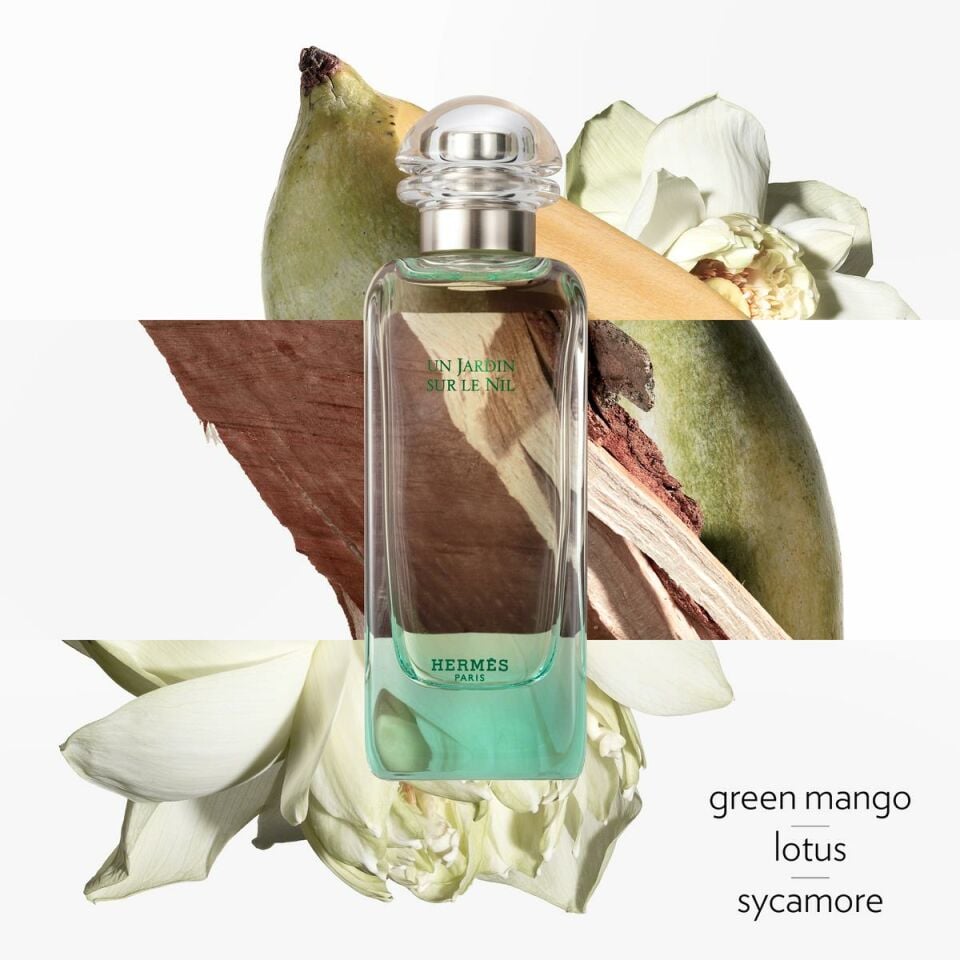 Un Jardin sur le Nil, Eau de Toilette 100 ml