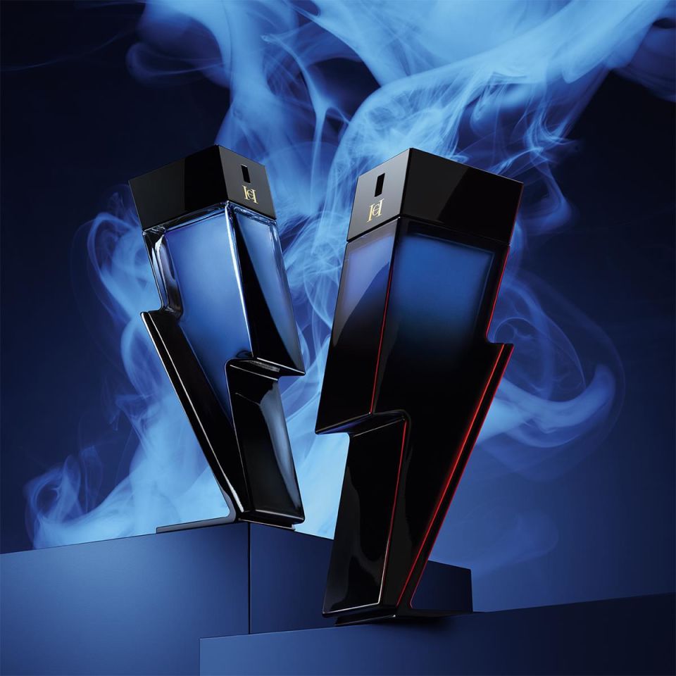 Bad Boy Cobalt Edp 50 ml