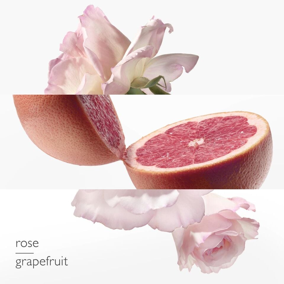 Eau de pamplemousse rose, Eau de Cologne 100 ml