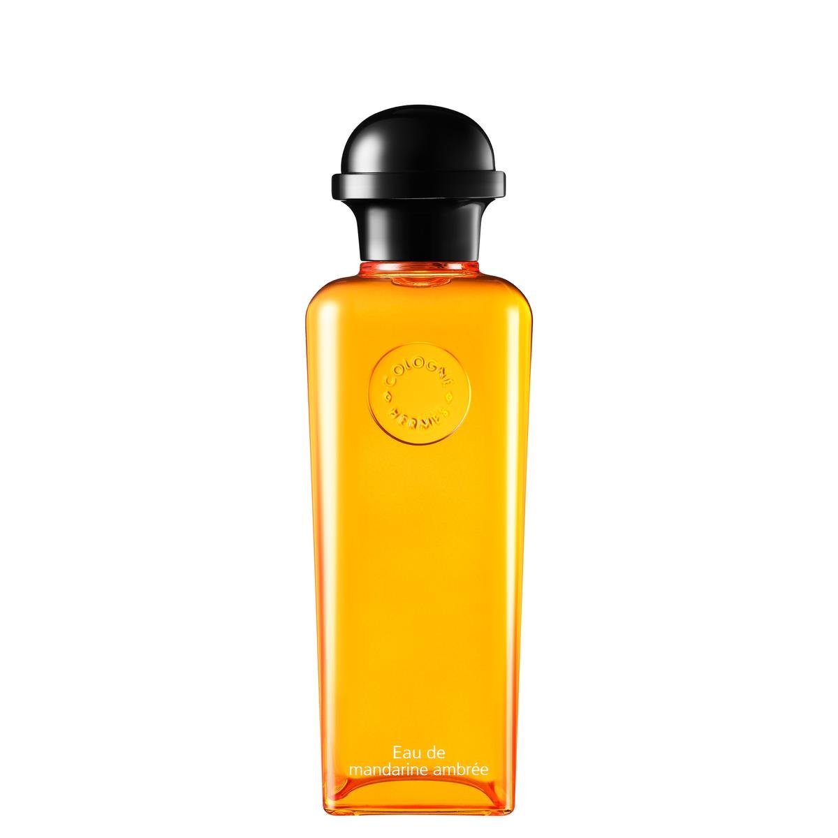 Eau de mandarine ambrée, Eau de Cologne 100 ml