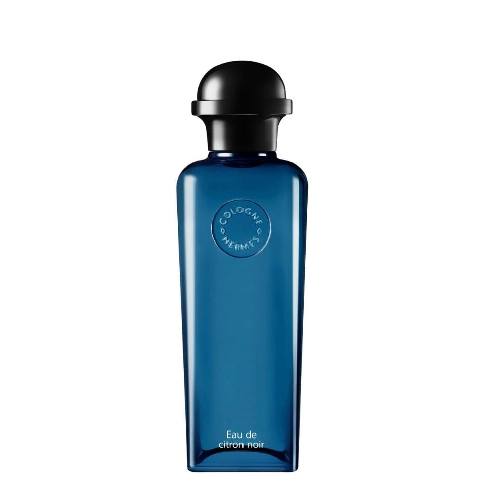 Eau de citron noir, Eau de Cologne 100 ml