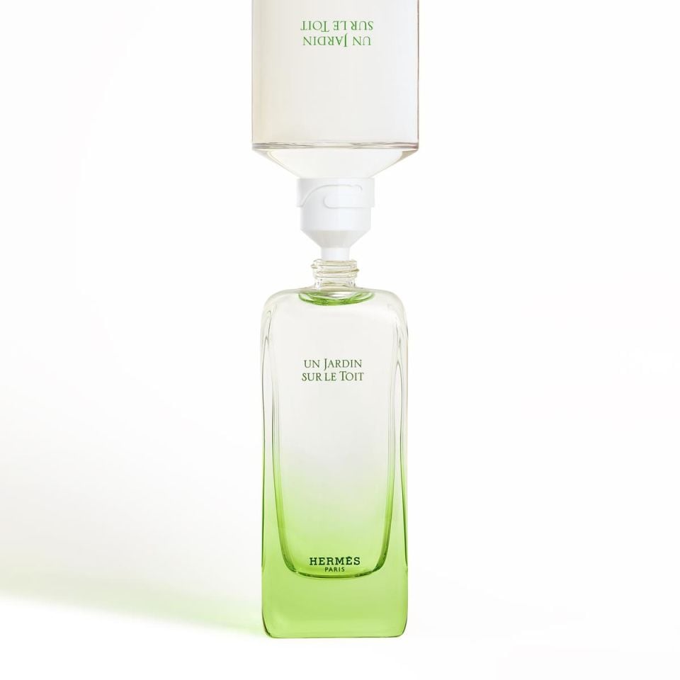Un Jardin sur le Toit, Eau de Toilette 100 ml