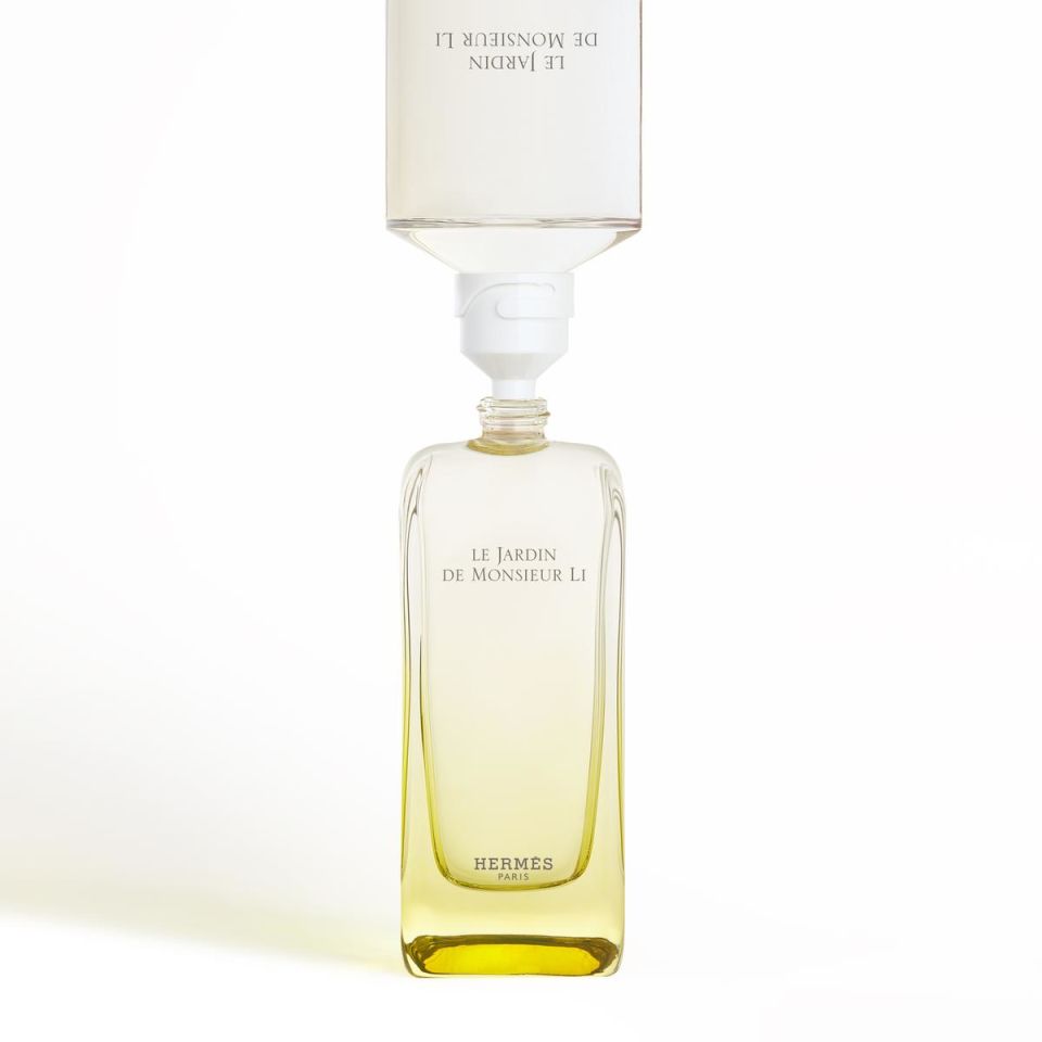 Le Jardin de Monsieur Li, Eau de Toilette 100 ml