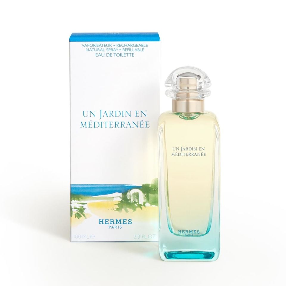 Un Jardin en Méditerranée, Eau de Toilette 100 ml