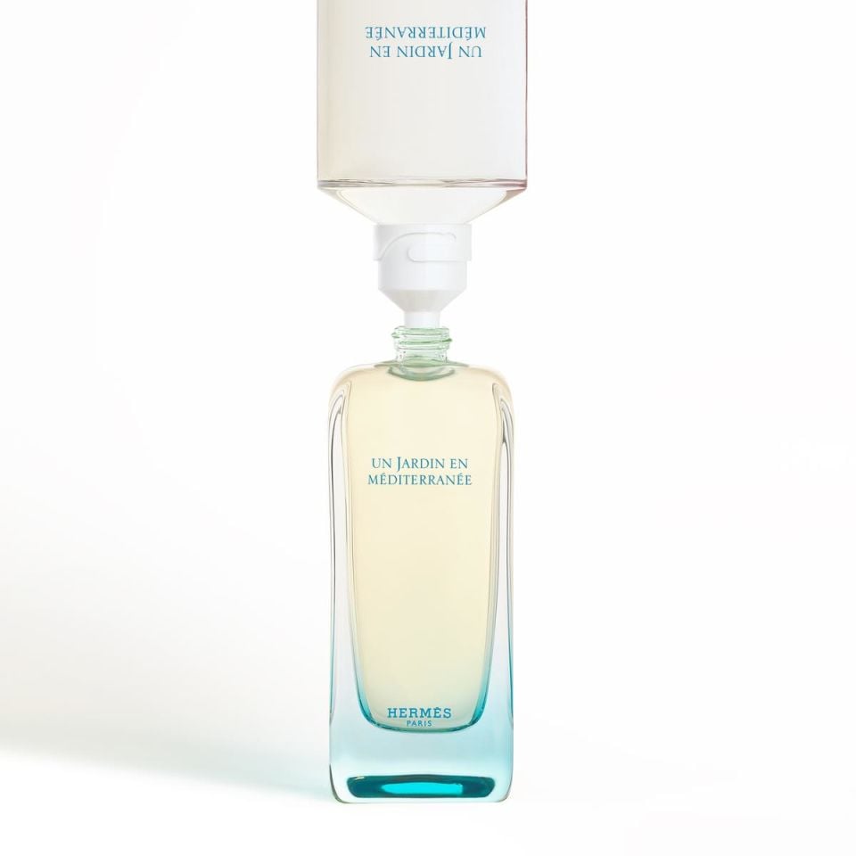Un Jardin en Méditerranée, Eau de Toilette 100 ml