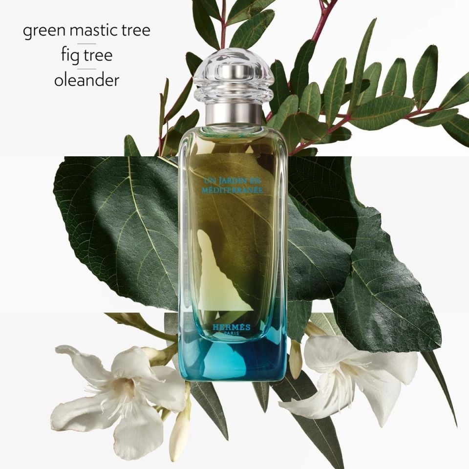 Un Jardin en Méditerranée, Eau de Toilette 100 ml