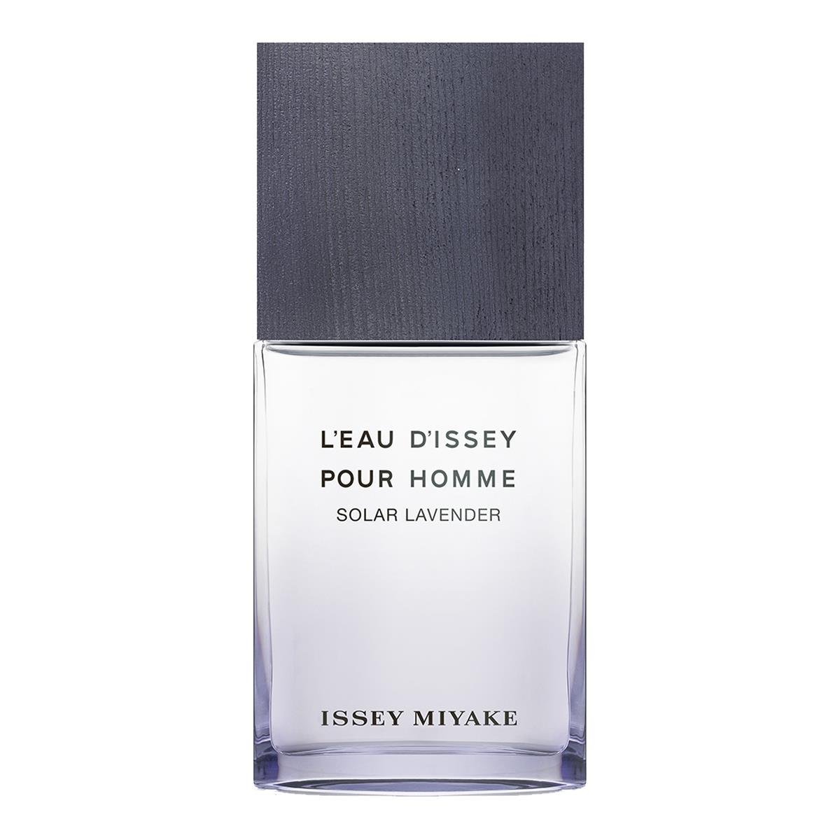 L'eau D'issey Pour Homme Solar Lavender EDT Intense