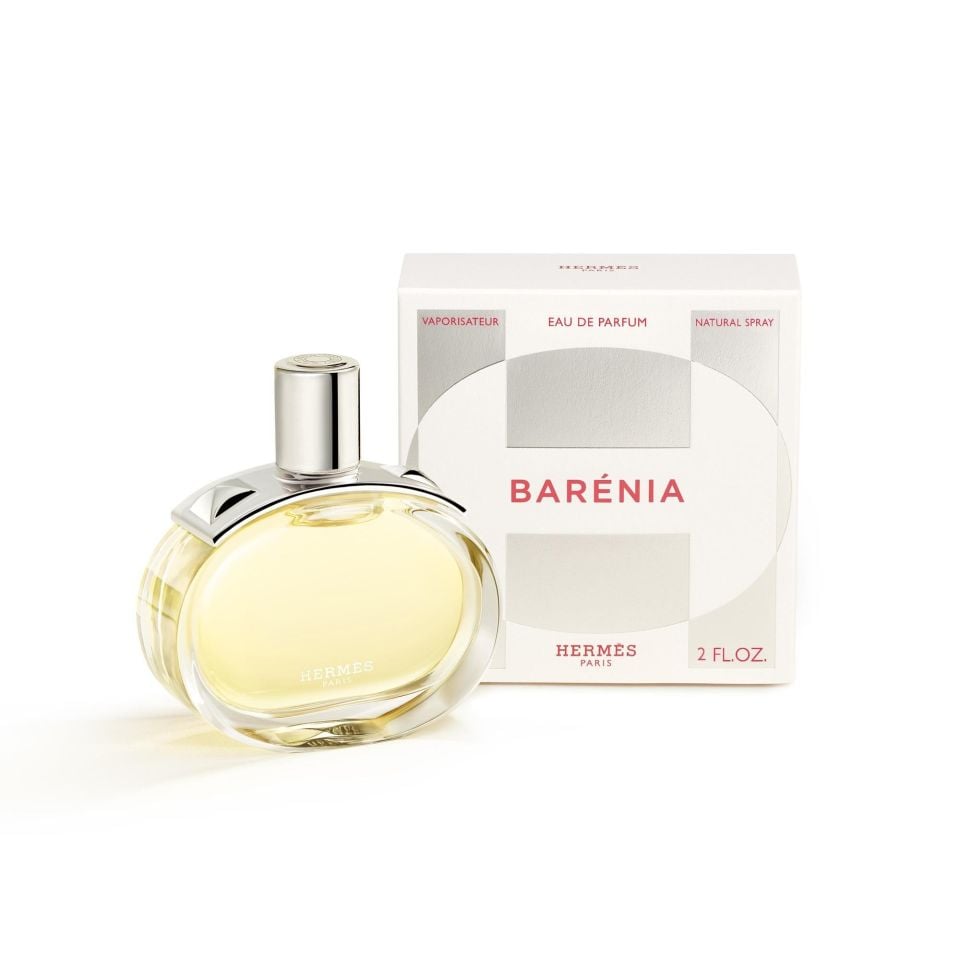 Barénia, Eau de Parfum